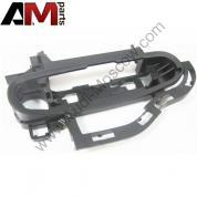 Опорный элемент ручки двери передний/задний правый Ауди А6 (C6) 4F0837886D