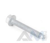 Болт крепления скобы стабилизатора на Volkswagen Tiguan I (2007-2011) N10773401