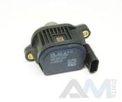 Электромагнитный клапан ГБЦ на Audi Q7 (4M) рестайлинг 3.0TFSI 06M906048F