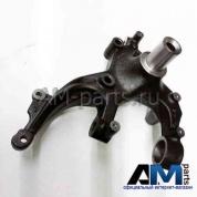 Кулак поворотный правый Jetta 5C0505436A