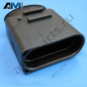 Разъем для плоских клемм Audi A4 (B8) 2008-2015 8K0973805