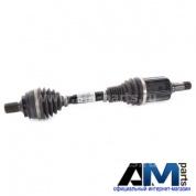 Полуось передняя правая A2133303603 Мерседес Е-класса W213