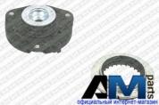 Опора переднего амортизатора Фольксваген Джетта KB65714 NTN-SNR