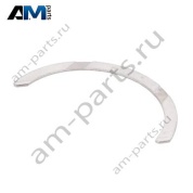 Уплотнительная шайба коленвала сверху Porsche Cayenne (2017-2024) 9A700763700