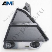 Замыкающая панель бампера Volkswagen Arteon 2017-2024 3G8807234A