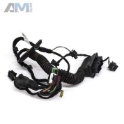 Проводка двери передней левой на Mercedes C W205 (2014-2023) A2055408306