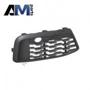 Решетка бампера правая BMW X1 F48 (М-пакет) 51118072776