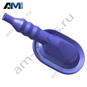 Втулка VAG 5Q0711487B