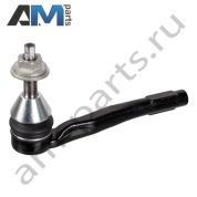 Рулевой наконечник (L) FEBI (170080) на Mercedes C-klasse 2014-н.в. IV (W205)