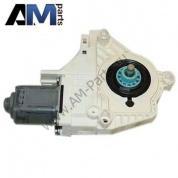 Мотор заднего стеклоподъемника правый Йети 5L0959812A