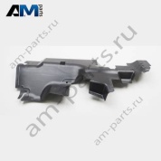 Воздуховод Volkswagen Caddy 2021-2024 2K7805639C