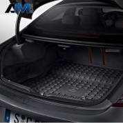 Коврик багажного отделения	 Mercedes C-class W205 A2058140500