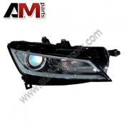 Оригинальная ксеноновая фара правая на TT 8S0941044C