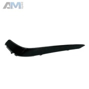 Накладка переднего бамперанижняя левая Mercedes C W205 (2014-2023) A2058857138