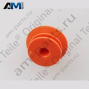 Пружинный зажим с прокладкой Audi Q7 (4M) 2016-2024 4M0827947