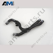 Шланг системы охлаждения Audi A6 (C8) 2019-2024 4K0145910E