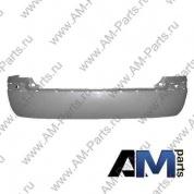 Облицовка бампера для Skoda Octavia Tour 1U9807421B