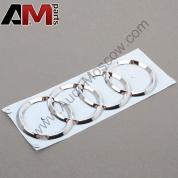 Эмблема AUDI для Audi R8 4208537422ZZ