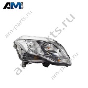 Фара правая A2048201039 Mercedes GLK X204