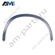 Накладка передней правой арки M 51778099124 BMW X5 G05