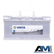 Аккумуляторная батарея Varta для БМВ 5 серия E60 6104020923162