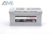 Аккумулятор 110АН (0092S50150) BOSCH Audi A7 (4G) 2011-2018