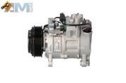 Компрессор кондиционера (NRF) 32861 для BMW 5 серия (F10) 2011-2013 528i N20