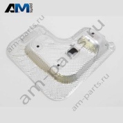 Теплозащитный экран Volkswagen Caddy 2021-2024 2K7825611B