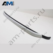 Рейлинги крыши Volkswagen AMAROK 2023-2024 2HJ860026B