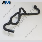 Шланг ОЖ с быстроразъемной муфтой VAG 5QD122073M