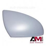 Корпус зеркала правый на Audi A6 (C8) 2018-2025 4N1857528GRU