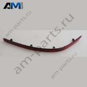 Световозвращатьель левый Volkswagen Teramont 2018-2023 3CN945105