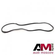 Оригинальный уплотнитель крышки багажника Audi A7 (4G) 4G8827705B