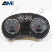 Комбинация приборов Audi A3 (8P) 2003-2012 8P0920932G