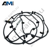 Трубопровод подачи реагента adblue A253470860164 Mercedes GLC X253