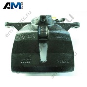 Корпус тормозного суппорта Volkswagen Golf 7 2012-2019 5G0615123D