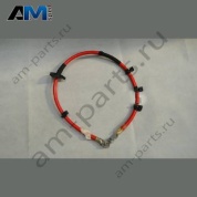 Жгут проводов положительного вывода АКБ Audi A6 (C8) 2019-2024 4K1971226