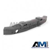 Наполнитель переднего бампера Jetta 5C6807248D