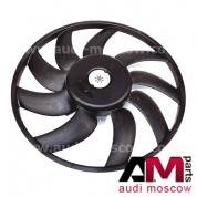 Вентилятор радиатора для Audi A4 B8 8K0959455S