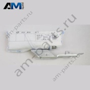 Модуль боковой подушки безопасности Volkswagen Touareg 2018-2024 760880441F