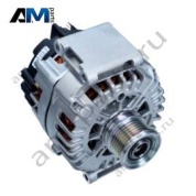 Генератор A000906880280 Mercedes Sprinter W906