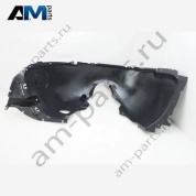 Пластмассовый Подкрылок Volkswagen Touran 2016-2024 5TA805911F