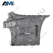 Направляющая заднего бампера справа 51127387300 BMW 5 серии G30