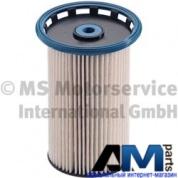 Топливный фильтр Фольксваген Пассат Б7 50014504 KS