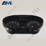 Комбинация приборов Skoda Octavia A7 5E0920780C