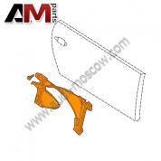 Стеклоподъемник передний правый без электродвигателя Audi TT 2015-2024 8S0837462A