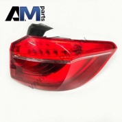 Блок задних фонарей на крыле (пр. сторона) BMW X6 (F16) 63217314860