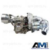 Турбина A6510906080 Мерседес Sprinter 311CDI 150л.с.