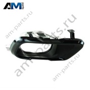 Накладка на выхлопную трубу слева 51128078669 BMW X5 G05
