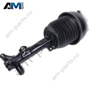 Амортизатор передний левый пневмо A2183206513 на Mercedes CLS C218